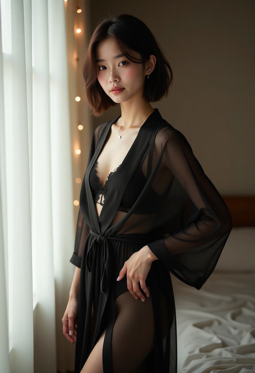 春日来信